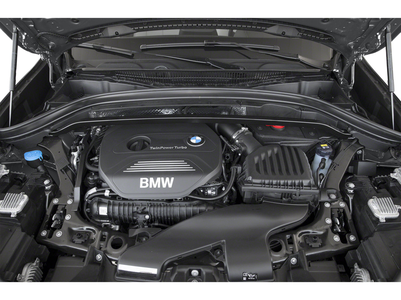 2019 BMW X1 xDrive28i Sport Utility 4D